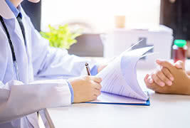 Medical Consultation
