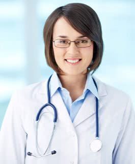Dr. Elizabeth Morgan