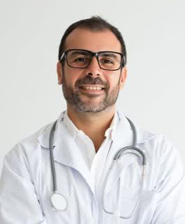 Dr. James Ferguson