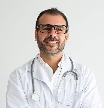 Dr. James Ferguson