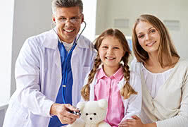 Medical For Children