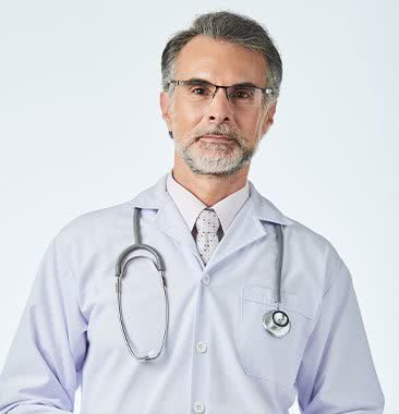 Dr. Paul Robertson