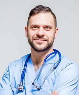 Dr. James Robert